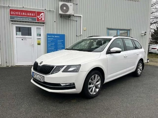 Skoda Octavia 1.6 diesel