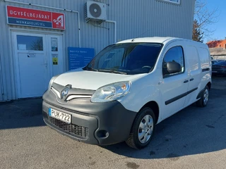 Renault Kangoo 1,5 dci kisteher