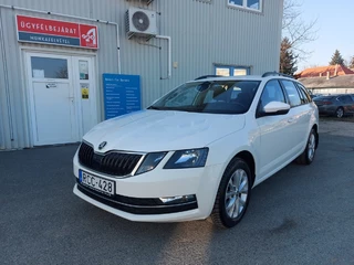 Skoda Octavia 1.6 diesel