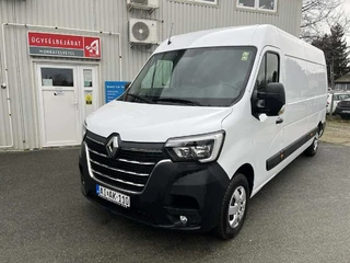 Renault Master 2.3 DCI