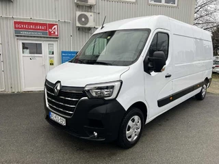 Renault Master 2.3 DCI