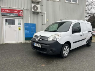 Renault Kangoo 1,5 dci kisteher